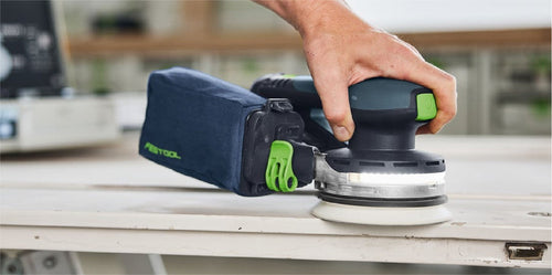 Festool: Precision for every project