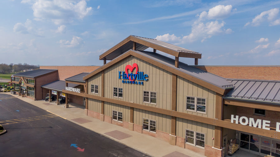 Hartville Store