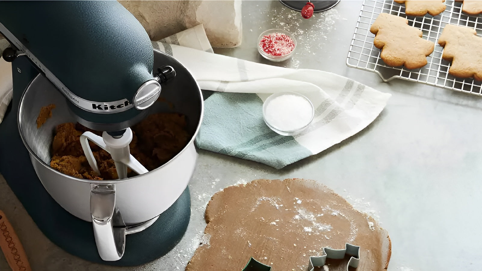 Housewares