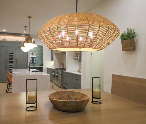 Lighting & Electrical