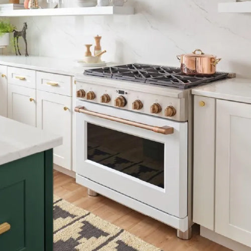 Appliances