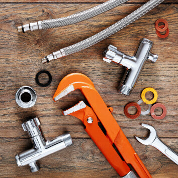 Plumbing & Heating