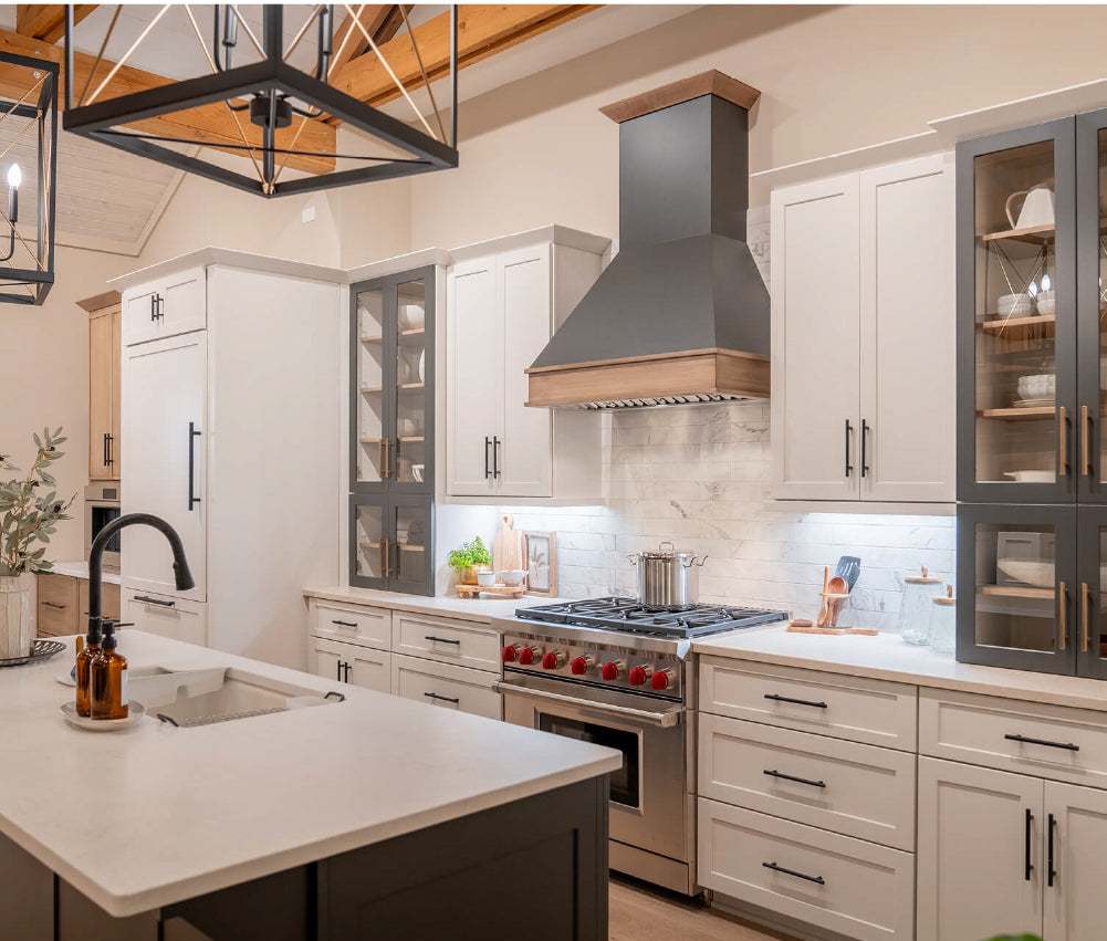 Kitchen & Bath