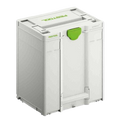 Festool 204845 Systainer3 SYS3 M 437