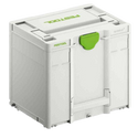 Festool 204844 Systainer3 SYS3 M 337