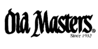 Black and white line drawing of a handsaw with a wooden handle and serrated blade positioned diagonally on a plain background.