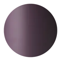 Circular icon featuring a smooth gradient transitioning from soft purple tones on the left to deep plum shades on the right against a plain background.